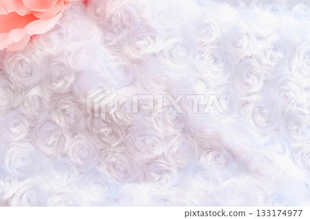 Pure white tornado fur Pure white tornado fur 133174977