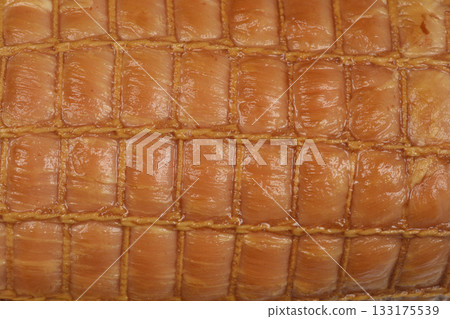 Smoked Meat Netting 133175539