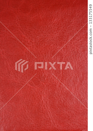 Red Leather Texture Red Leather Texture 133175549