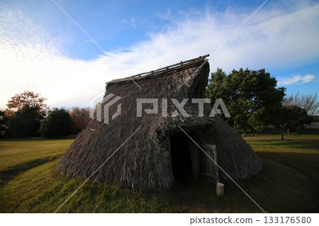 修復的坑居 133176580