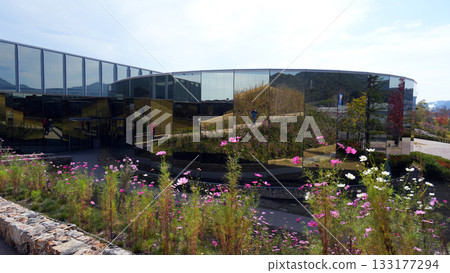 廣島縣下瀨美術館 133177294