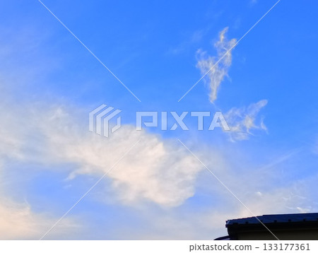 The morning the cloud letter arrived 133177361