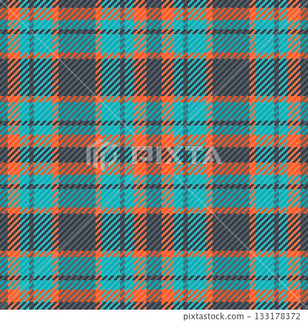 Classic plaid pattern in vibrant colors. Seamless textile design perfect for backgrounds, apparel, or digital projects. Versatile for both modern traditional themes. Classic plaid pattern in vibrant colors. Seamless textile design perfect for backgrounds, apparel, or digital projects. Versatile for both modern traditional themes. 133178372