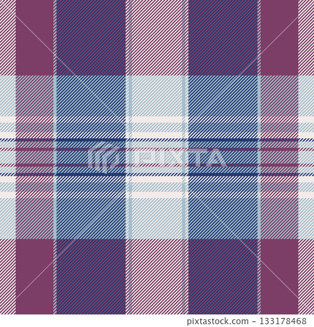 Classic plaid pattern in rich, cool tones. A versatile textile design perfect for fashion, interiors, or backgrounds. Evokes tradition, warmth, and comfort. Classic plaid pattern in rich, cool tones. A versatile textile design perfect for fashion, interiors, or backgrounds. Evokes tradition, warmth, and comfort. 133178468