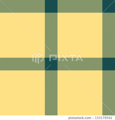Classic plaid pattern in muted tones. Seamless checkered design ideal for backgrounds, textiles, fashion, and wrapping paper. Versatile visually appealing texture. Classic plaid pattern in muted tones. Seamless checkered design ideal for backgrounds, textiles, fashion, and wrapping paper. Versatile visually appealing texture. 133178502