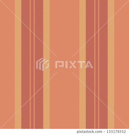 Warm, inviting striped pattern. Vertical lines in tonal shades offer a classic yet contemporary vibe. Versatile for textile design, backgrounds, and more. Warm, inviting striped pattern. Vertical lines in tonal shades offer a classic yet contemporary vibe. Versatile for textile design, backgrounds, and more. 133178552