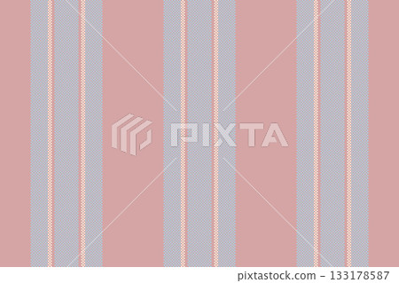 Vertical stripes in muted pinks and grays create a textured backdrop. Perfect for textile design, fashion projects, and adding subtle visual interest. Versatile design element. Vertical stripes in muted pinks and grays create a textured backdrop. Perfect for textile design, fashion projects, and adding subtle visual interest. Versatile design element. 133178587