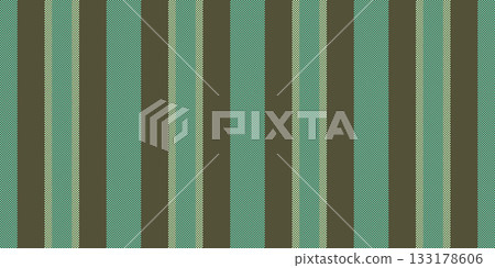Retro striped fabric texture in muted colors. Versatile backdrop for vintage designs, apparel, interiors, graphic resources. Classic timeless pattern. Retro striped fabric texture in muted colors. Versatile backdrop for vintage designs, apparel, interiors, graphic resources. Classic timeless pattern. 133178606