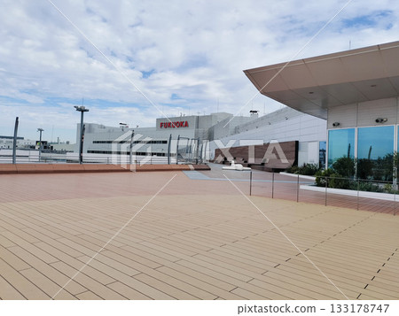 Fukuoka Airport Fukuoka Airport 133178747