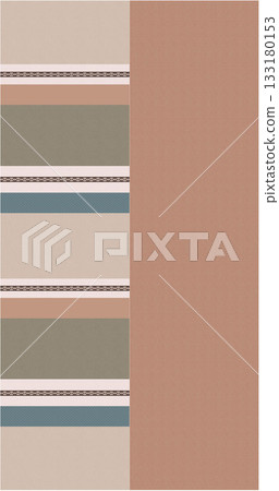 Soft Pastel Patterns with Florals Fruits and Cute Motifs for Notebook Designs Soft Pastel Patterns with Florals Fruits and Cute Motifs for Notebook Designs 133180153