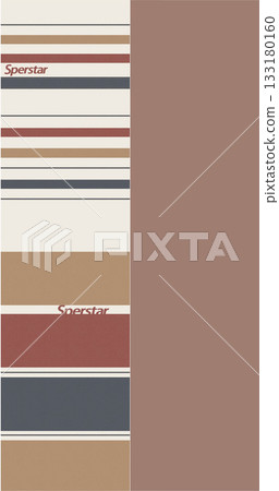 Soft Pastel Patterns with Florals Fruits and Cute Motifs for Notebook Designs Soft Pastel Patterns with Florals Fruits and Cute Motifs for Notebook Designs 133180160