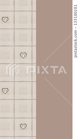 Soft Pastel Patterns with Florals Fruits and Cute Motifs for Notebook Designs Soft Pastel Patterns with Florals Fruits and Cute Motifs for Notebook Designs 133180281