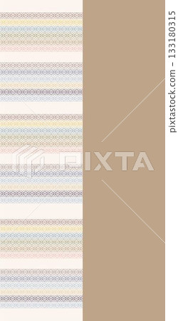 Soft Pastel Patterns with Florals Fruits and Cute Motifs for Notebook Designs Soft Pastel Patterns with Florals Fruits and Cute Motifs for Notebook Designs 133180315