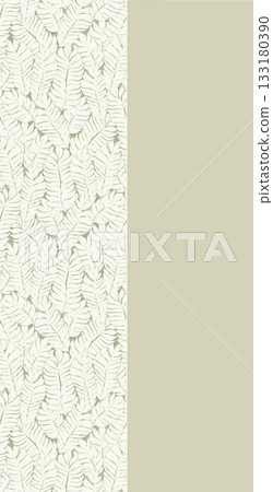 Soft Pastel Patterns with Florals Fruits and Cute Motifs for Notebook Designs 133180390