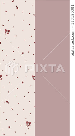 Soft Pastel Patterns with Florals Fruits and Cute Motifs for Notebook Designs Soft Pastel Patterns with Florals Fruits and Cute Motifs for Notebook Designs 133180391