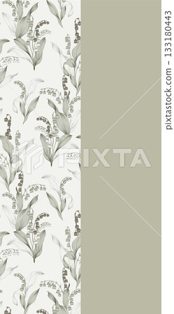 Soft Pastel Patterns with Florals Fruits and Cute Motifs for Notebook Designs Soft Pastel Patterns with Florals Fruits and Cute Motifs for Notebook Designs 133180443
