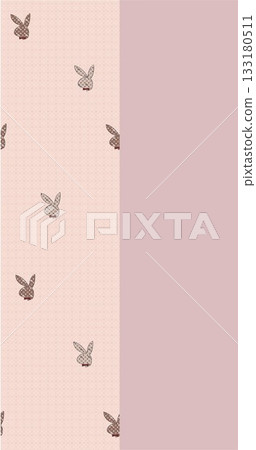 Soft Pastel Patterns with Florals Fruits and Cute Motifs for Notebook Designs Soft Pastel Patterns with Florals Fruits and Cute Motifs for Notebook Designs 133180511