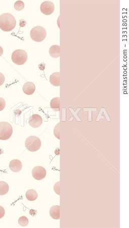 Soft Pastel Patterns with Florals Fruits and Cute Motifs for Notebook Designs Soft Pastel Patterns with Florals Fruits and Cute Motifs for Notebook Designs 133180512