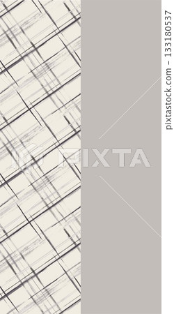 Soft Pastel Patterns with Florals Fruits and Cute Motifs for Notebook Designs 133180537