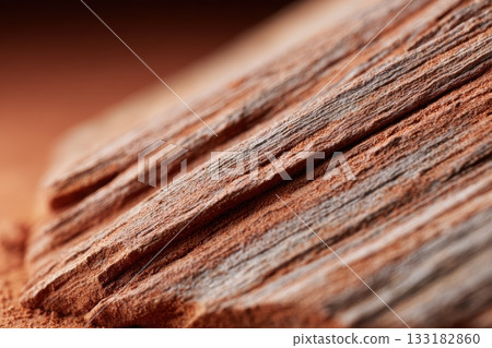 Wooden texture with fine details captured in natural light Wooden texture with fine details captured in natural light 133182860