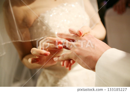 wedding ring wedding ring 133185227