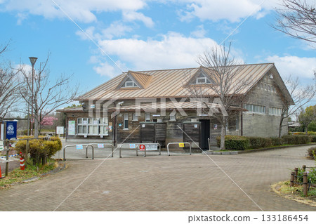 Agricultural Culture Park, Toda River Green Space, and Service Center / Harutano 2-chome, Minato Ward, Nagoya City, Aichi Prefecture 133186454