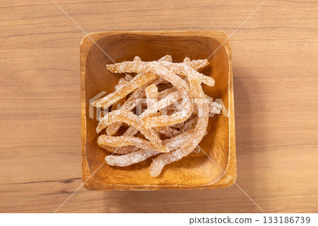 Kabosu peel 133186739