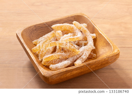 Kabosu peel 133186740