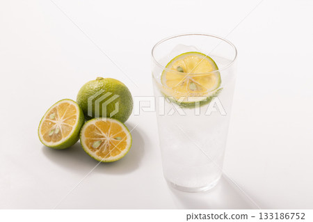 卡布蘇果汁（碳酸水） 133186752