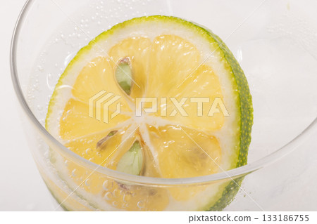 卡布蘇果汁(碳酸水) 卡布蘇果汁(碳酸水) 133186755