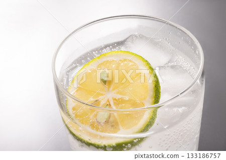 卡布蘇果汁（碳酸水） 133186757