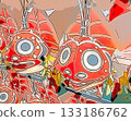 Kingyo Nebuta (Aomori City, Aomori Prefecture) 133186762