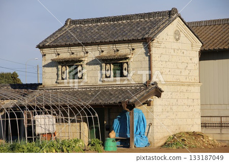Collection of Oya stone Collection of Oya stone 133187049