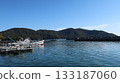 Oyster farming at Sakae Fishing Port in Hyogo Prefecture 133187060