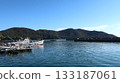 Oyster farming at Sakae Fishing Port in Hyogo Prefecture 133187061