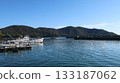 Oyster farming at Sakae Fishing Port in Hyogo Prefecture 133187062