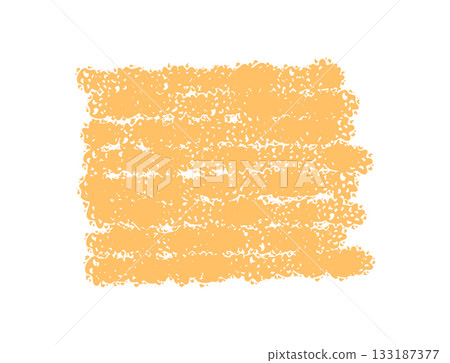Chalk scribble textbox in a rectangle orange banner style background. The box creates a template for text or note with underline accent, adding rough and handwritten visual for design use. Chalk scribble textbox in a rectangle orange banner style background. The box creates a template for text or note with underline accent, adding rough and handwritten visual for design use. 133187377