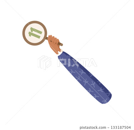 Hand hold circle eleven rating icon. Feedback and review concept with circular rating symbol and star. Customer satisfaction quality highlight in simple cartoon graphic style, suitable for social Hand hold circle eleven rating icon. Feedback and review concept with circular rating symbol and star. Customer satisfaction quality highlight in simple cartoon graphic style, suitable for social 133187504