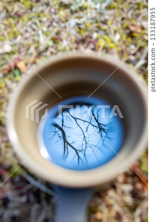 Mountain Coffee 133187955