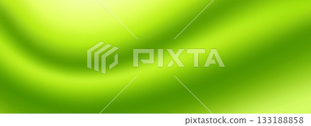 Matcha latte smooth gradient. Pistachio liquid wave wallpaper. Green lime splash background. Matcha tea flavor drink texture backdrop for promo, brochure, banner, flyer, banner, booklet. Vector bg Matcha latte smooth gradient. Pistachio liquid wave wallpaper. Green lime splash background. Matcha tea flavor drink texture backdrop for promo, brochure, banner, flyer, banner, booklet. Vector bg 133188858