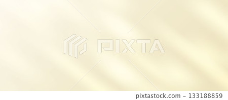 Gold dappled sunlight spots background. Natural light scene wallpaper for mockup, template, overlay, poster, banner, promo. Spotted light rays, beams, glare on surface, wall, ceiling, floor. Vector 133188859