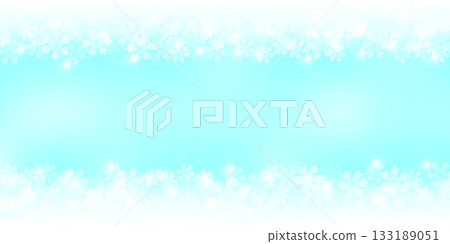 雪聖誕冬天光背景 雪聖誕冬天光背景 133189051
