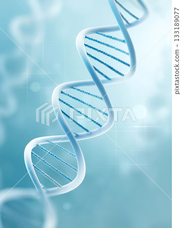 數位DNA代表了基因與技術的融合 133189077