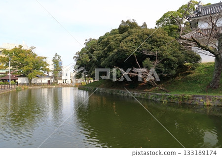 Scenery of Kijo Park Scenery of Kijo Park 133189174
