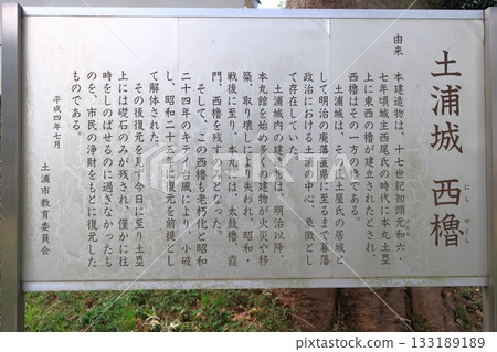 Scenery of Kijo Park 133189189