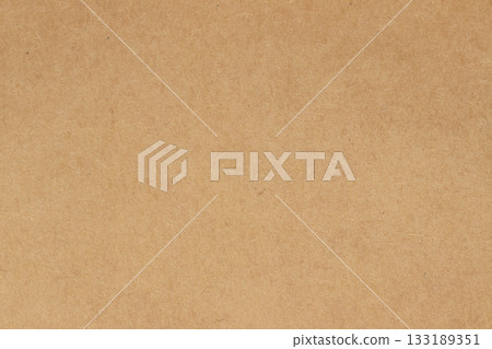 Brown cardboard sheet abstract background, texture of sepia color kraft paper with vintage pattern for design art work. Brown cardboard sheet abstract background, texture of sepia color kraft paper with vintage pattern for design art work. 133189351