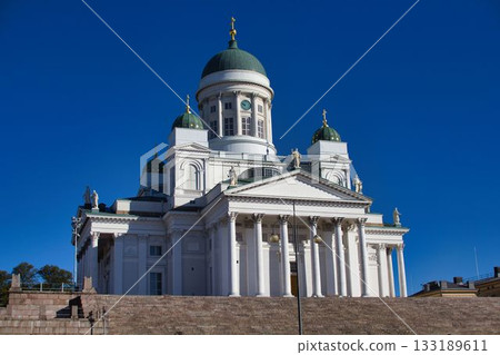 赫爾辛基大教堂 133189611