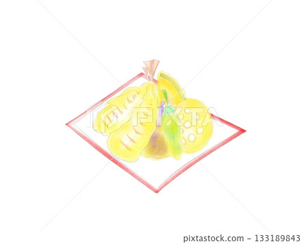天婦羅 天婦羅 133189843