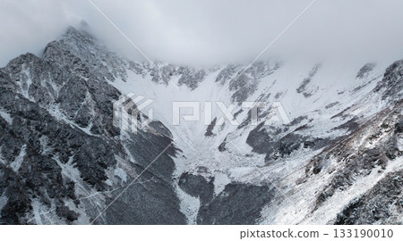 Snowy Mountain Karasawa 133190010
