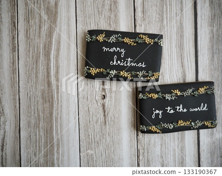 聖誕節結冰曲奇餅 133190367